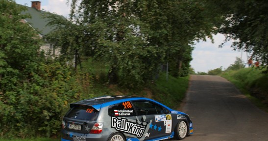 Rajd Rzeszowski
